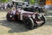 Hier klicken, um das Foto des Alvis Speed 25 Sports '1938.jpg 232.1K, zu vergrern