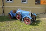 Hier klicken, um das Foto des Amilcar Chassis Grand Sport Surbaisse Duval 2-Seater '1927.jpg 235.8K, zu vergrern