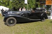 Hier klicken, um das Foto des Bentley 8-Litre Drophead Coupe by Mead REG.GX6162 '1931.jpg 258.6K, zu vergrern