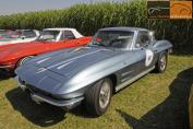 Hier klicken, um das Foto des Chevrolet Corvette C2 Sting Ray '1964.jpg 214.5K, zu vergrern
