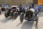 Hier klicken, um das Foto des Classic-Days Schloss Dyck 2015 - Racer aus der Fruehzeit.jpg 223.3K, zu vergrern