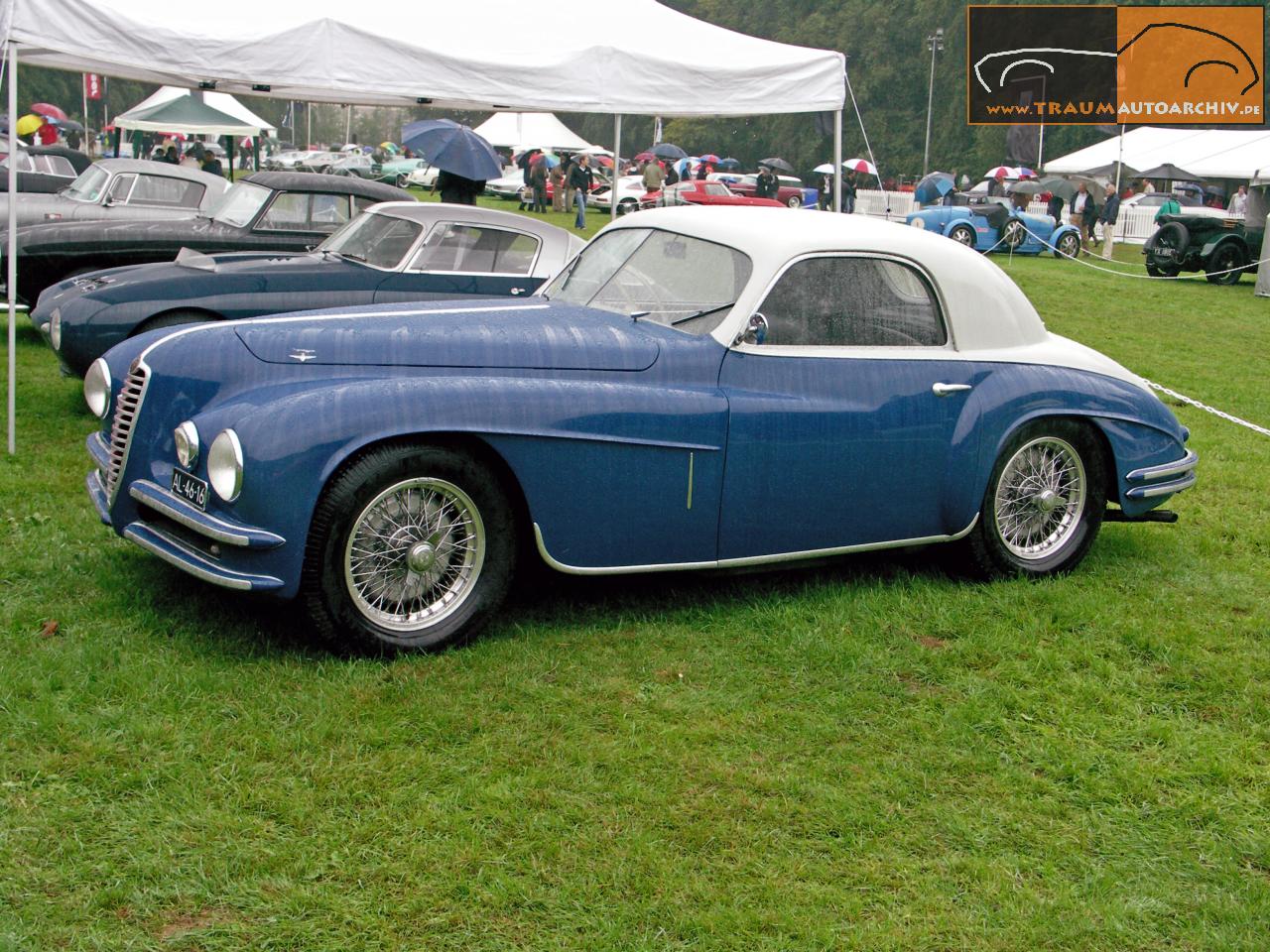 Alfa Romeo 6C 2500 Super Sport Touring Coupe '1948 (11).jpg 249.1K