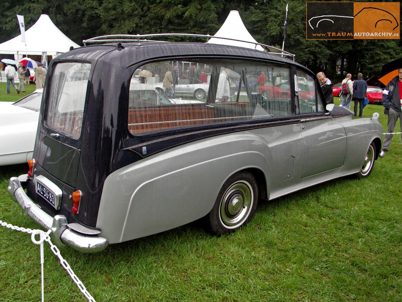 Rolls-Royce Silver Cloud I Hooper Leichenwagen '1958 (8).jpg 238.2K