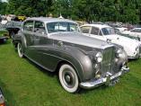 Hier klicken, um das Foto des Bentley S1 Sonderausfuehrung (1).jpg 265.1K, zu vergrern