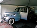 Hier klicken, um das Foto des Cadillac '1939 Koenigin Wilhelmina (1).jpg 151.3K, zu vergrern