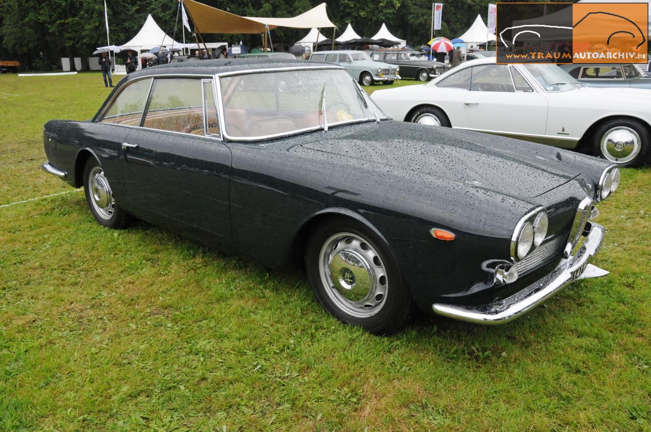 Alfa Romeo 2000 Sprint Touring Praho '1960.jpg 226.6K