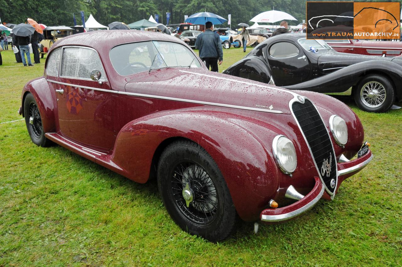 Alfa Romeo 6C 2500 Sport Coupe '1941.jpg 241.9K