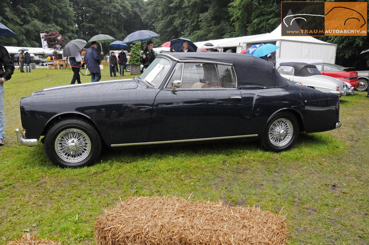 Alvis TE 21 Drophead Coupe '1964.jpg 237.8K