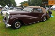 Hier klicken, um das Foto des Bentley R-Type Convertible '1954.jpg 216.4K, zu vergrern