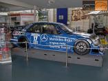 Hier klicken, um das Foto des AMG-Mercedes C-Klasse DTM '1995 (1).jpg 185.2K, zu vergrern