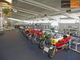 Hier klicken, um das Foto des Hockenheimmuseum - Motorraeder (1).jpg 183.6K, zu vergrern