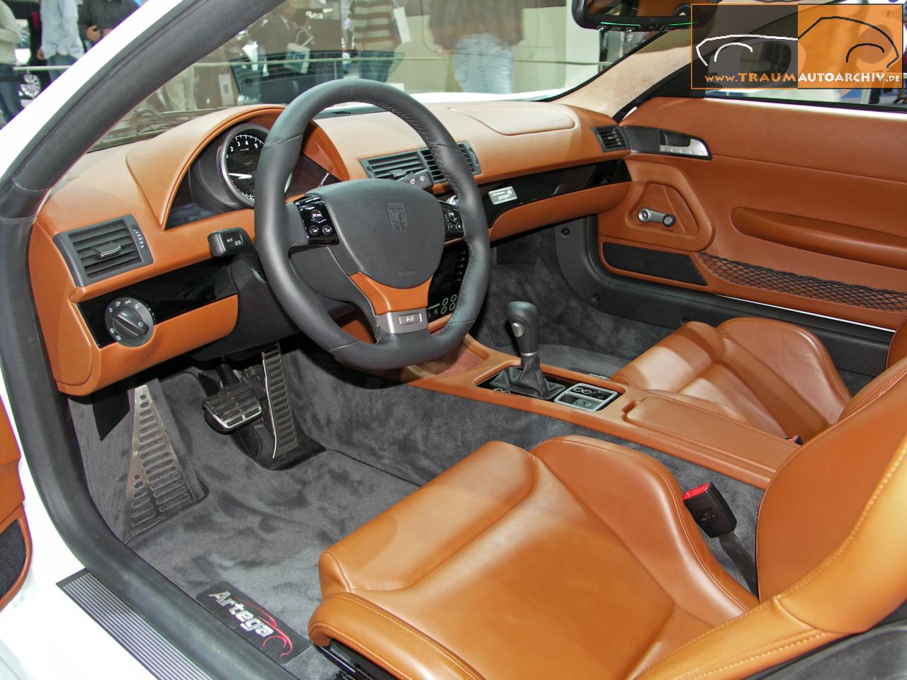 Artega GT '2007 (2).jpg 154.9K