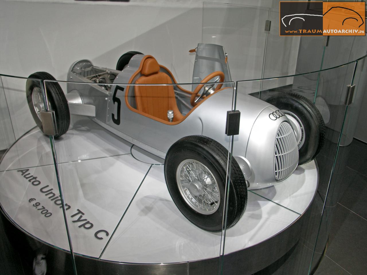 Auto-Union C-Typ Kinderauto '2007.jpg 119.2K