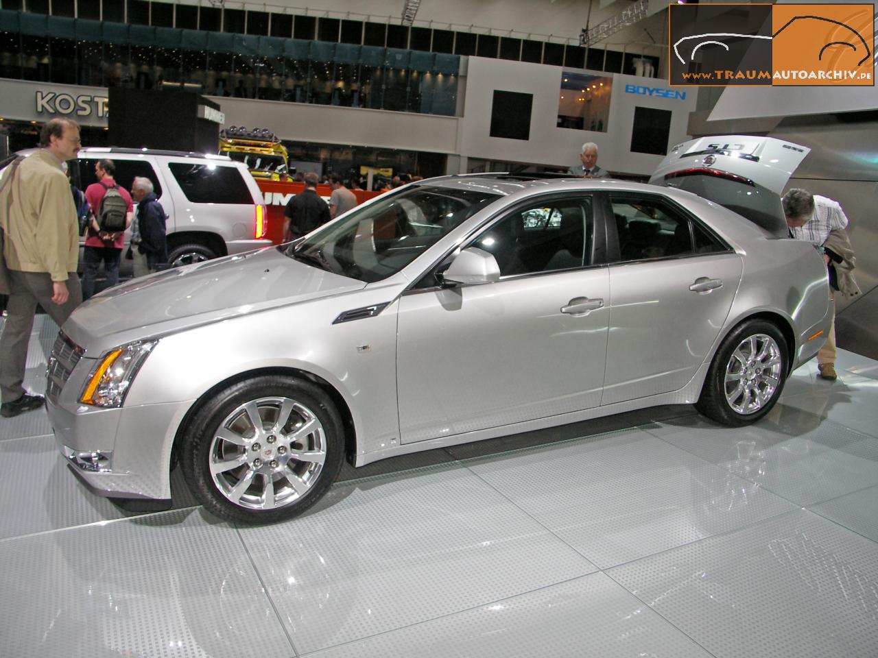 Cadillac CTS '2007.jpg 165.6K