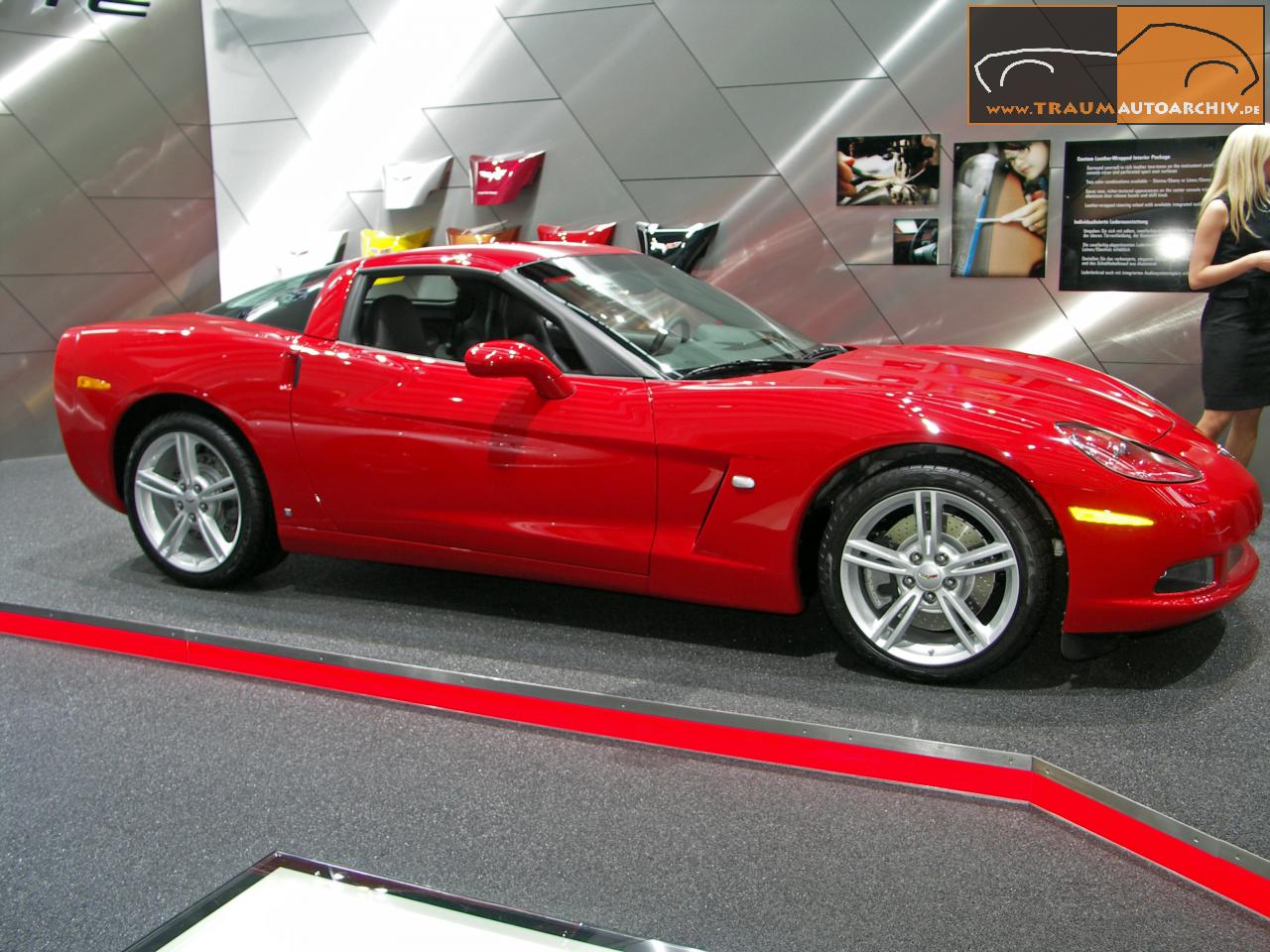 Chevrolet Corvette C6 '2007.jpg 175.1K