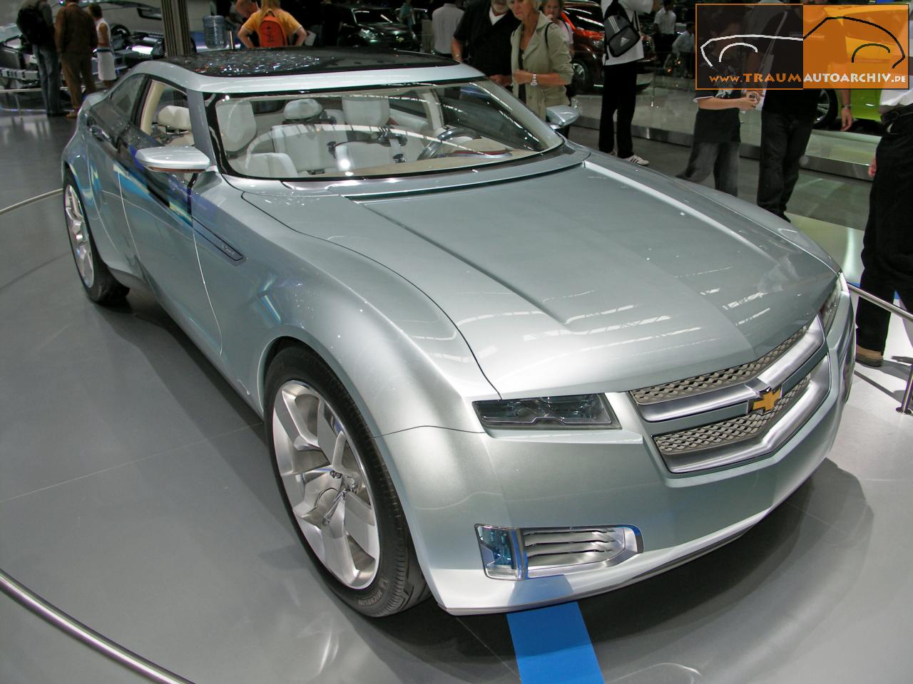 Chevrolet Volt '2007.jpg 140.1K