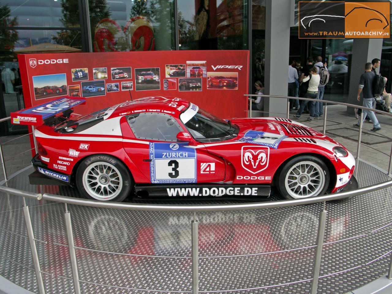 Dodge Viper GTS Racing '2007.jpg 255.7K