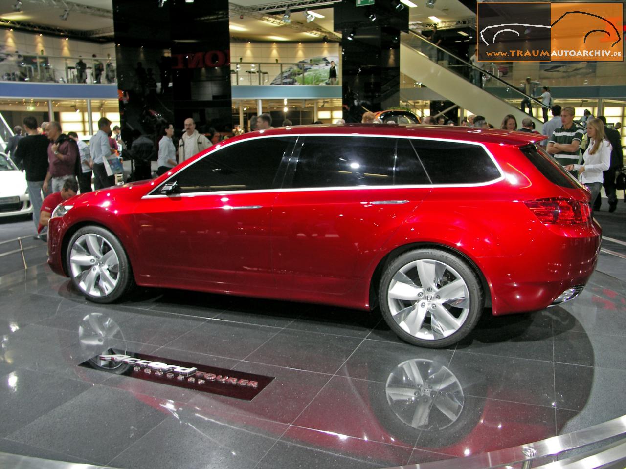 Honda Accord Tourer Concept '2007.jpg 167.3K