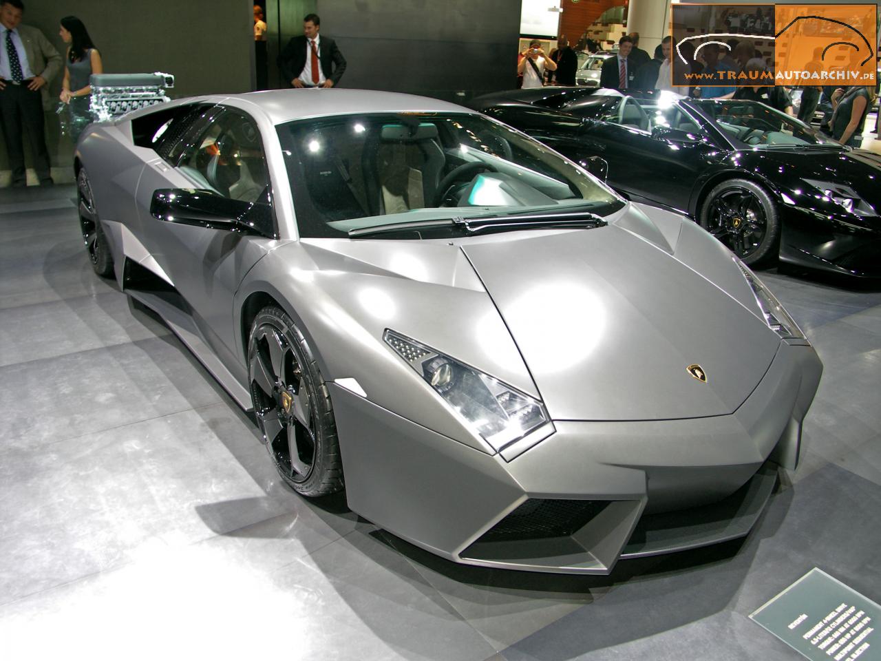 Lamborghini Reventon '2007.jpg 147.4K