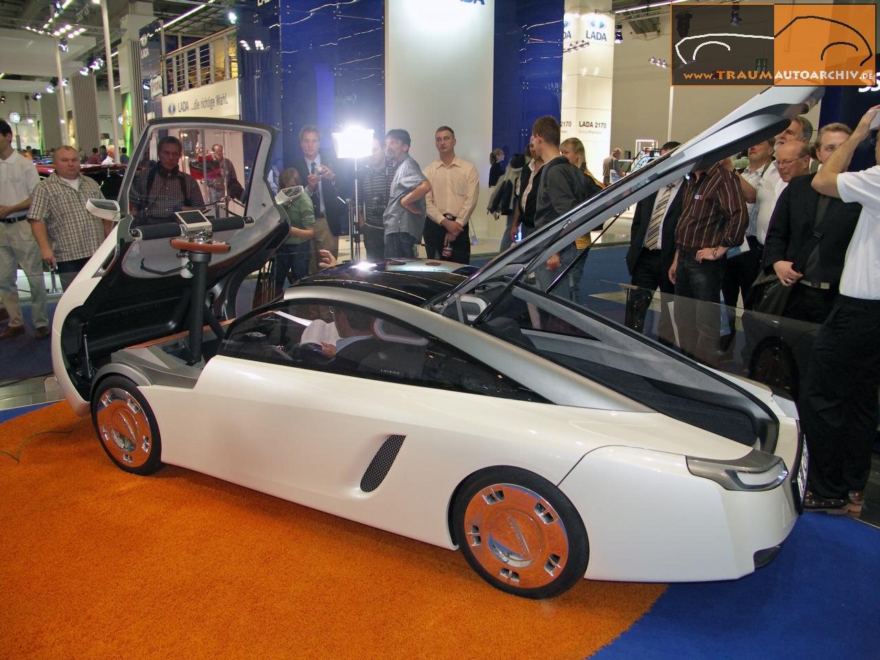 Loremo LS 1 '2007.jpg 175.3K