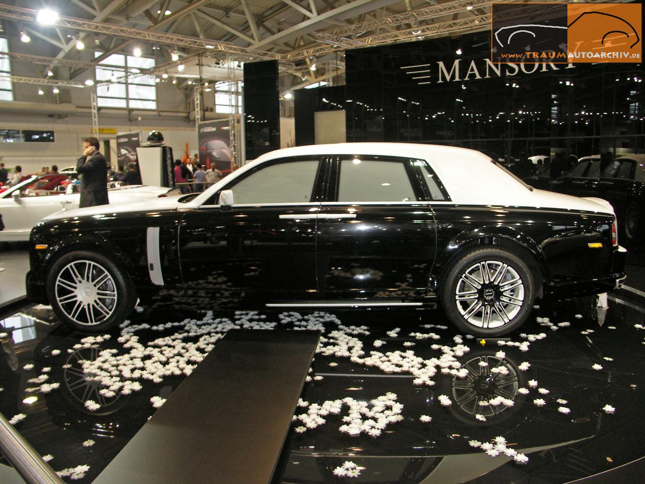 Mansory-Rolls-Royce Phantom '2007.jpg 194.5K