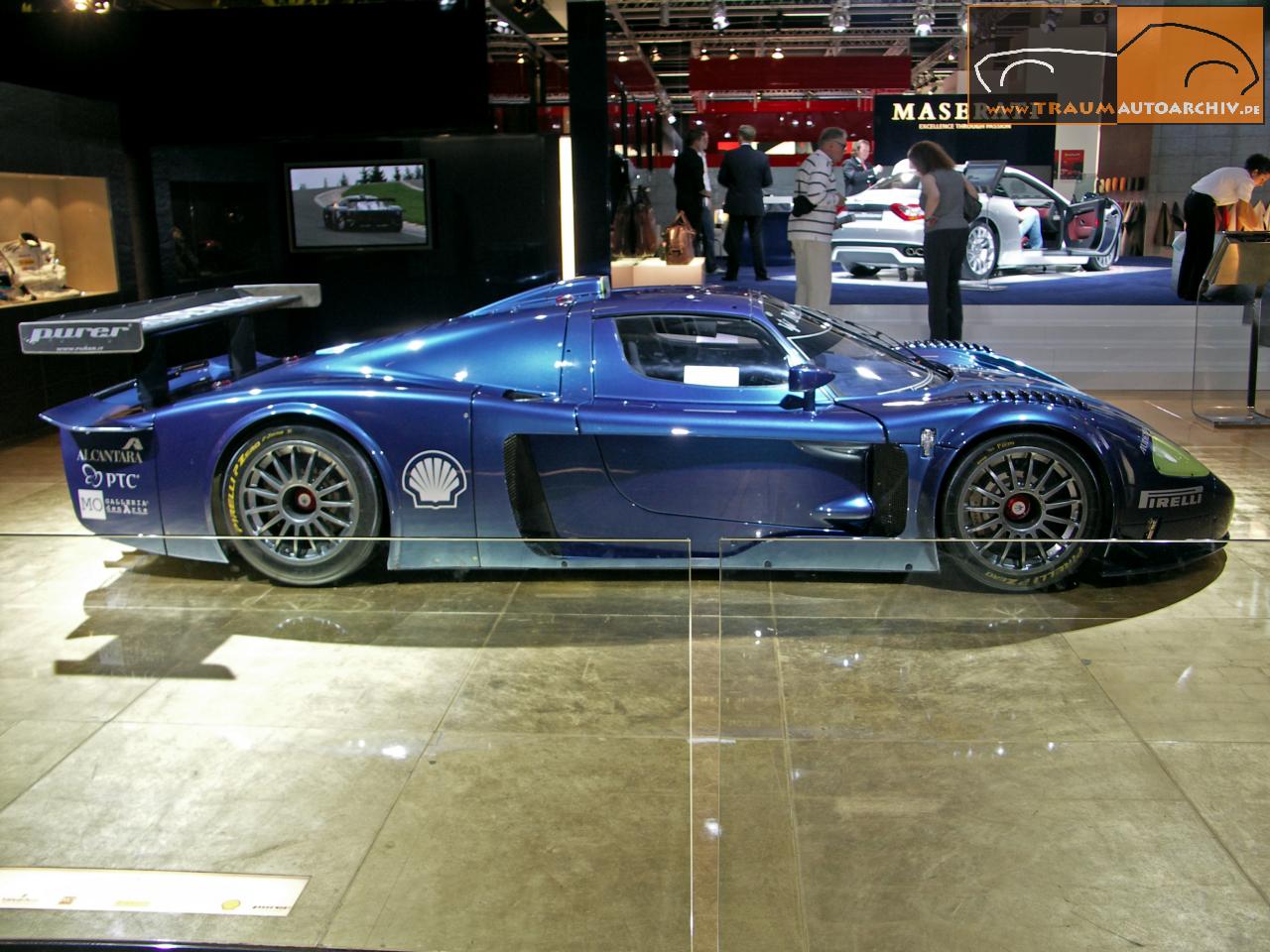 Maserati MC12 Corsa '2005.jpg 170.4K