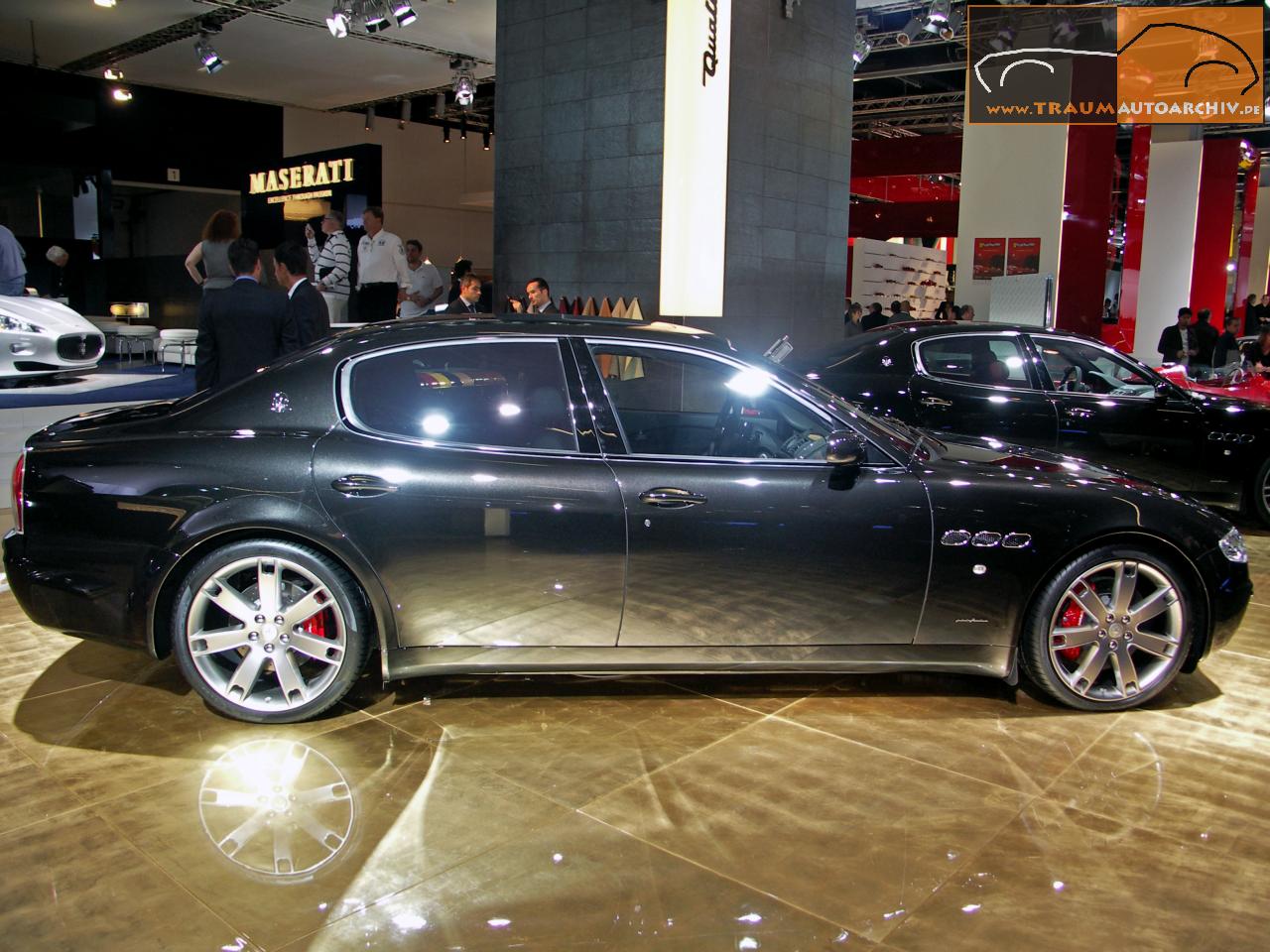 Maserati Quattroporte GTS '2007.jpg 174.1K