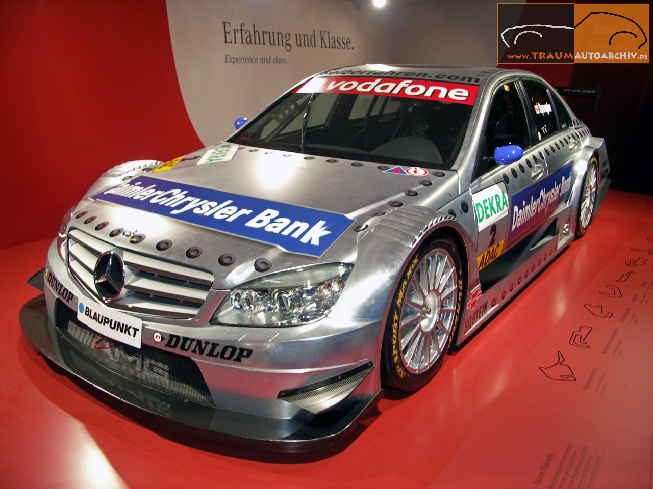 Mercedes-Benz C-Klasse DTM '2007.jpg 142.9K