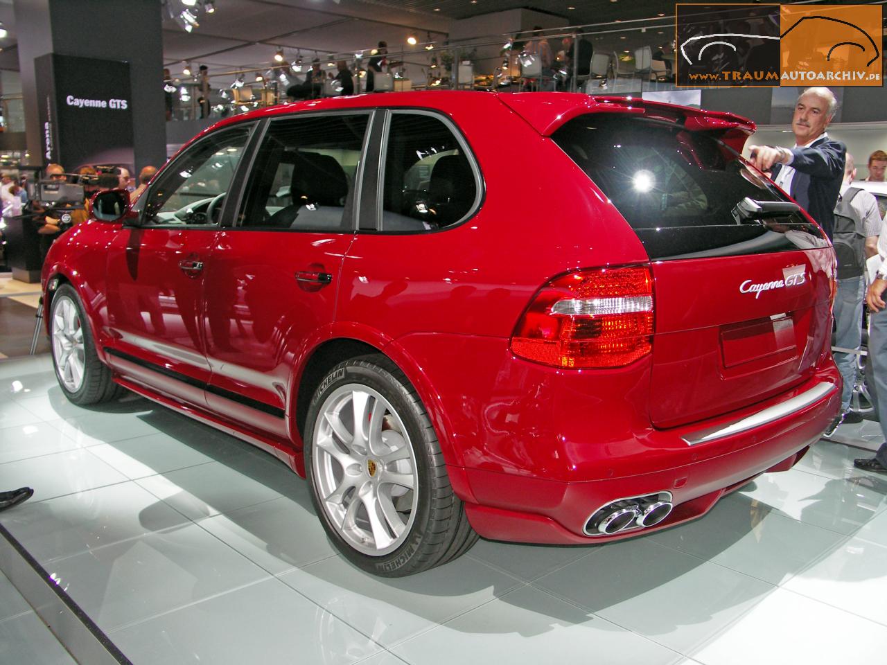 Porsche Cayenne GTS '2007.jpg 162.9K