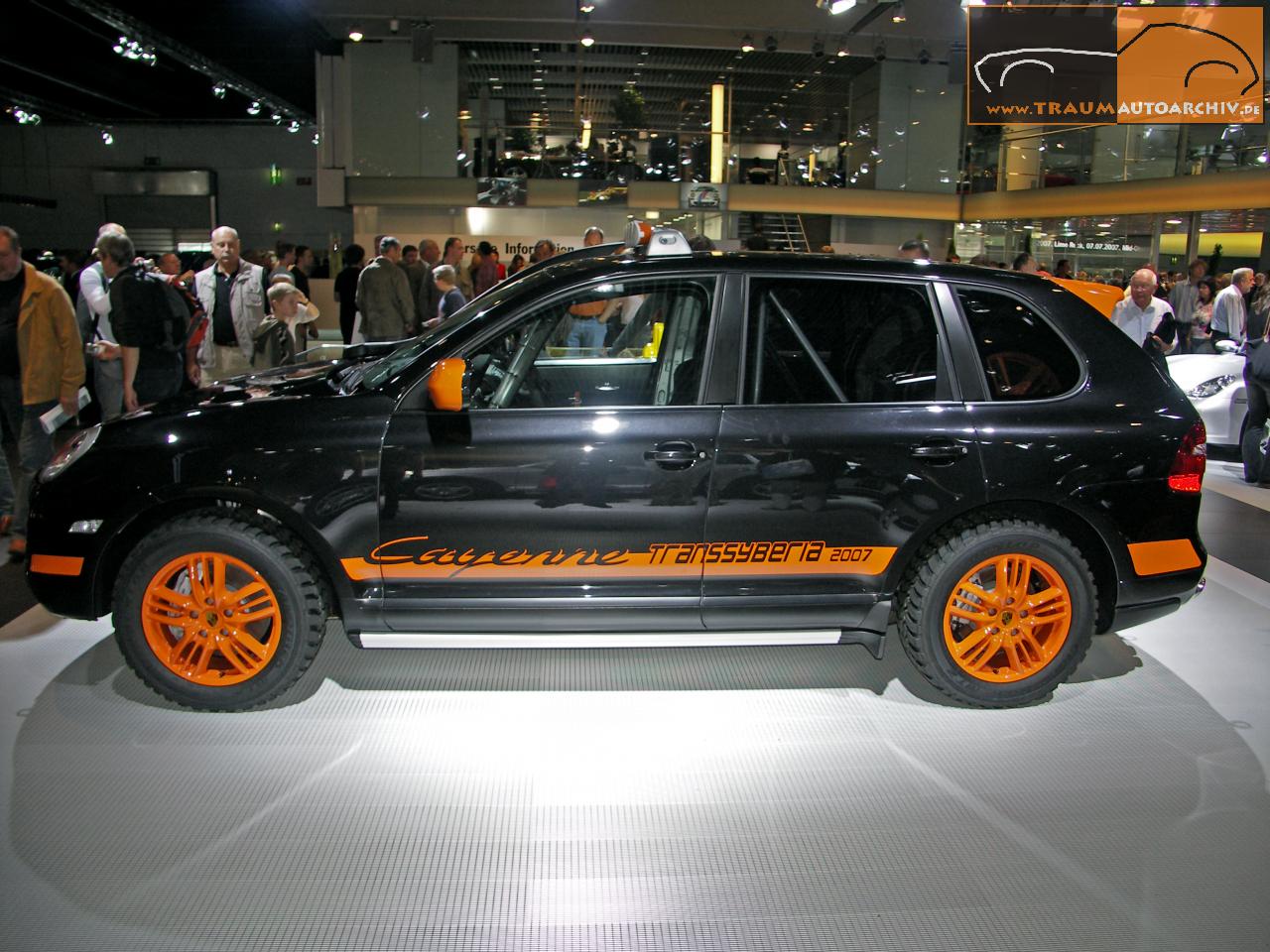 Porsche Cayenne Transsyberia '2007.jpg 182.6K