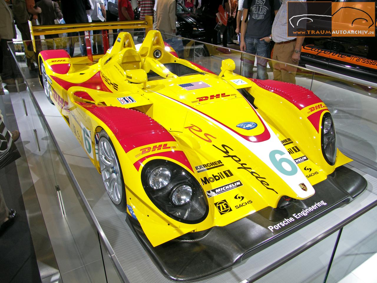 Porsche RS Spyder '2007.jpg 205.7K