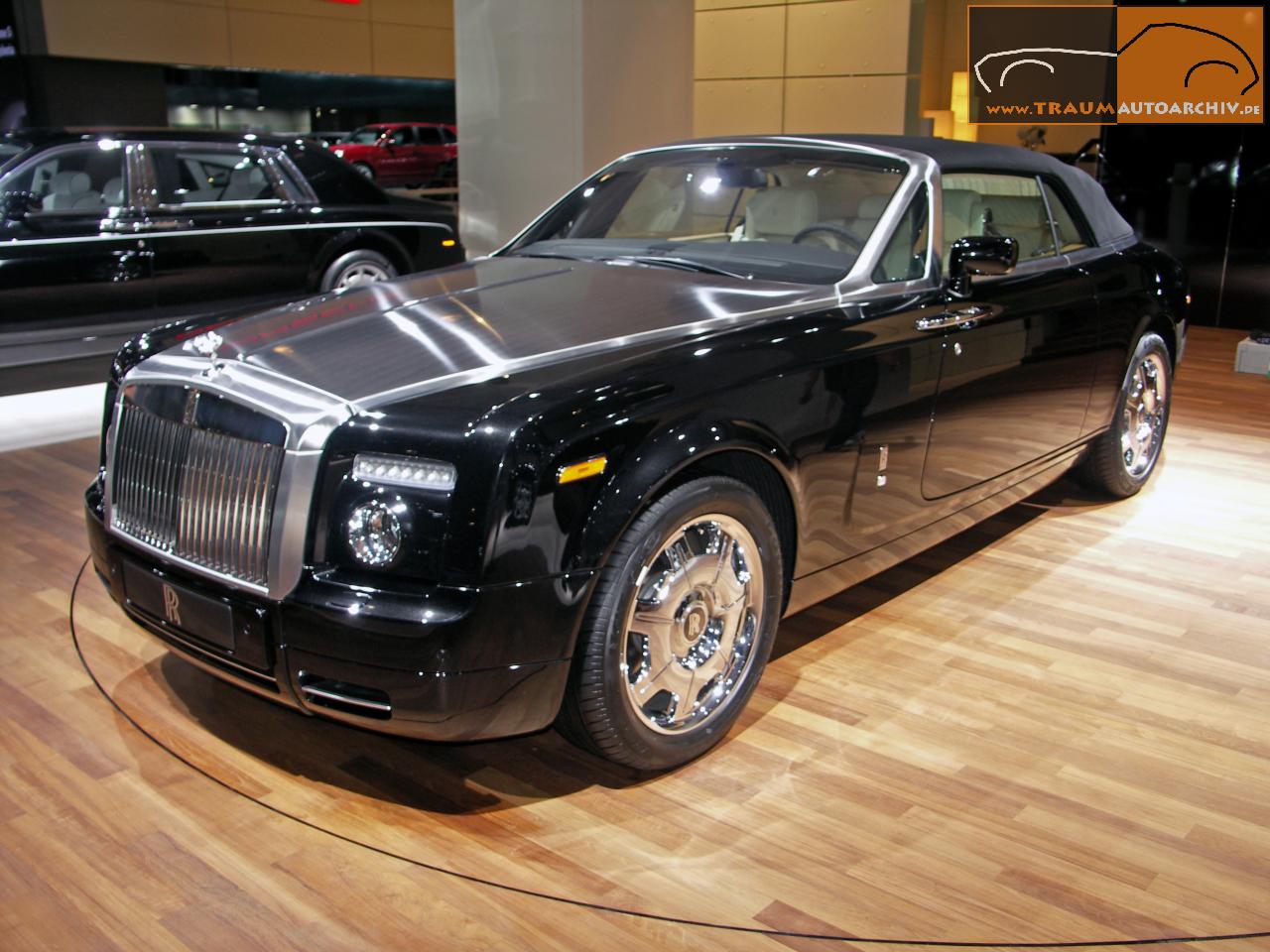 Rolls-Royce Phantom Drophead Coupe '2007.jpg 150.9K