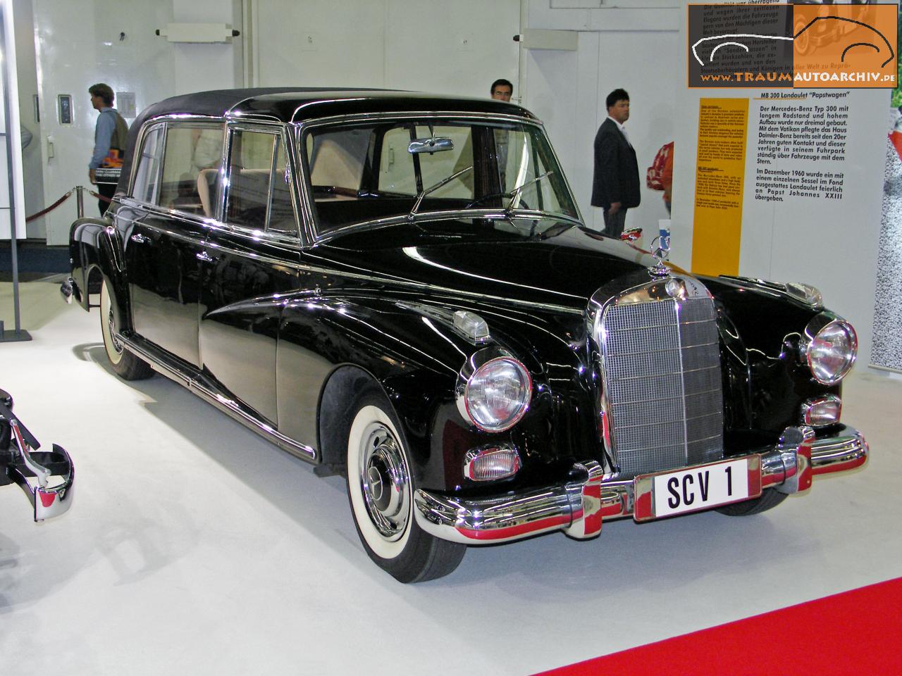 VVDA_Mercedes-Benz 300 Landaulet '1960.jpg 179.6K