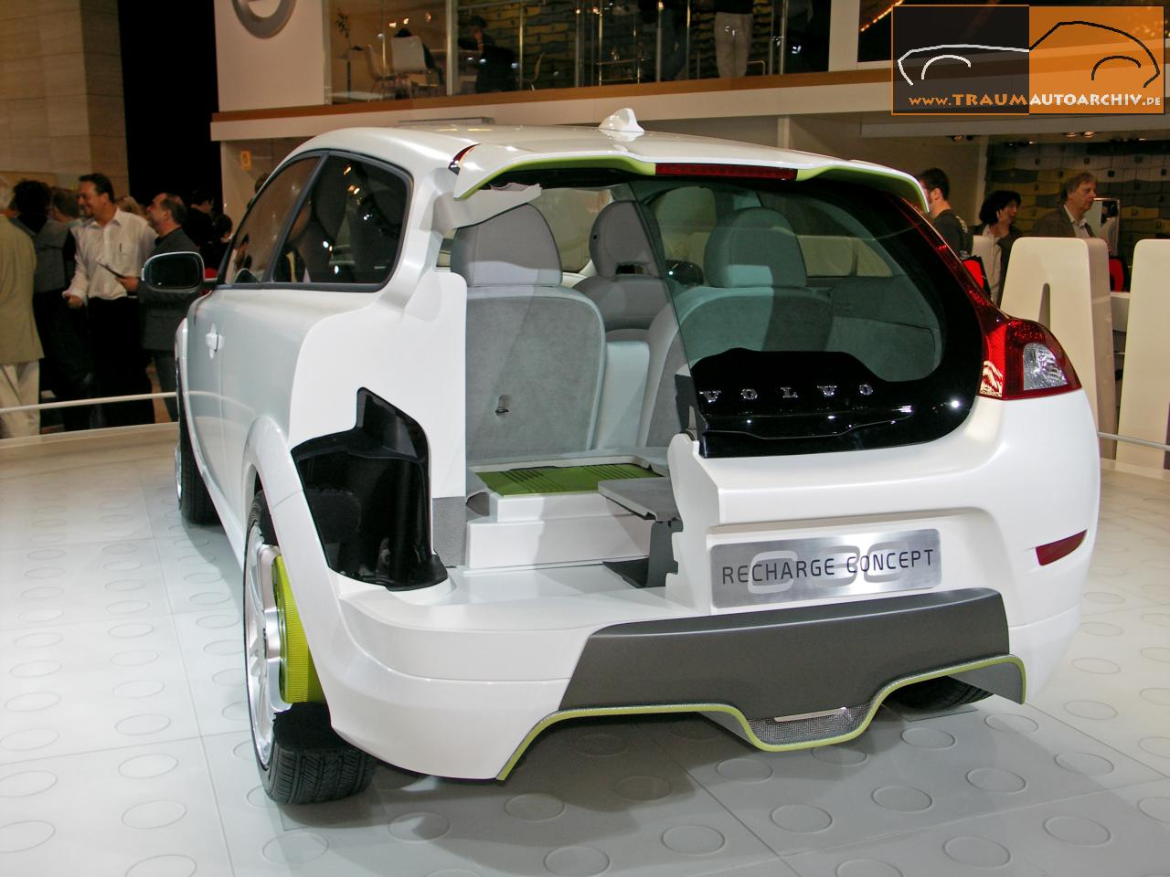 Volvo C30 Recharge Concept '2007.jpg 124.9K