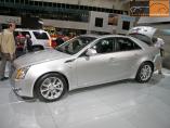 Hier klicken, um das Foto des Cadillac CTS '2007.jpg 165.6K, zu vergrern