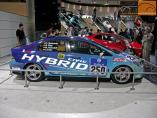 Hier klicken, um das Foto des Honda Civic Hybrid 24-Stunden Nuerburgring '2007 (1).jpg 179.5K, zu vergrern