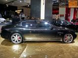 Hier klicken, um das Foto des Maserati Quattroporte GTS '2007.jpg 174.1K, zu vergrern
