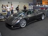 Hier klicken, um das Foto des Pagani Zonda F '2007.jpg 151.1K, zu vergrern