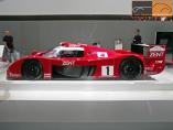 Hier klicken, um das Foto des Toyota GT One '1999 (2).jpg 106.0K, zu vergrern