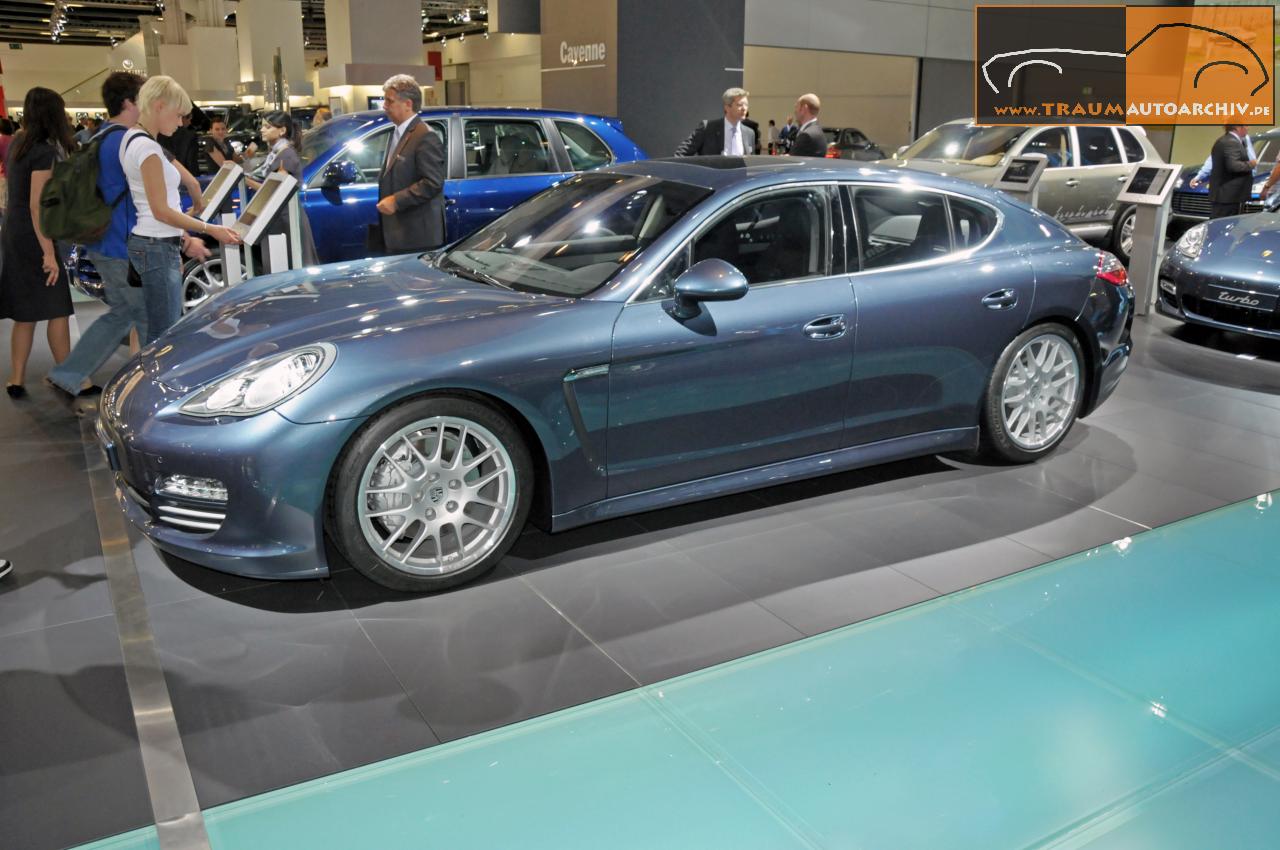 Porsche Panamera 4S '2009.jpg 129.7K