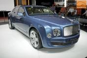 Hier klicken, um das Foto des Bentley Mulsanne '2009 (1).jpg 130.7K, zu vergrößern