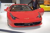 Hier klicken, um das Foto des Ferrari 458 Italia '2009 (2).jpg 101.8K, zu vergrern