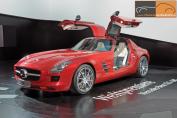 Hier klicken, um das Foto des Mercedes-Benz SLS AMG '2009 (2).jpg 112.1K, zu vergrern