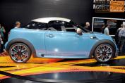 Hier klicken, um das Foto des Mini Concept Coupe '2009.jpg 137.8K, zu vergrern