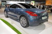 Hier klicken, um das Foto des Peugeot RCZ Hybrid4 '2009.jpg 134.3K, zu vergrern