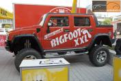 Hier klicken, um das Foto des Tu_Geiger-Hummer H2 Big Foot XXL '2009.jpg 139.9K, zu vergrern