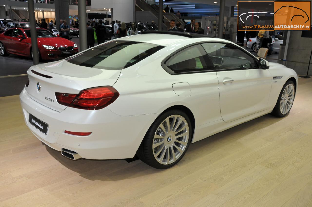 BMW 650i xDrive Individual '2011.jpg 113.6K