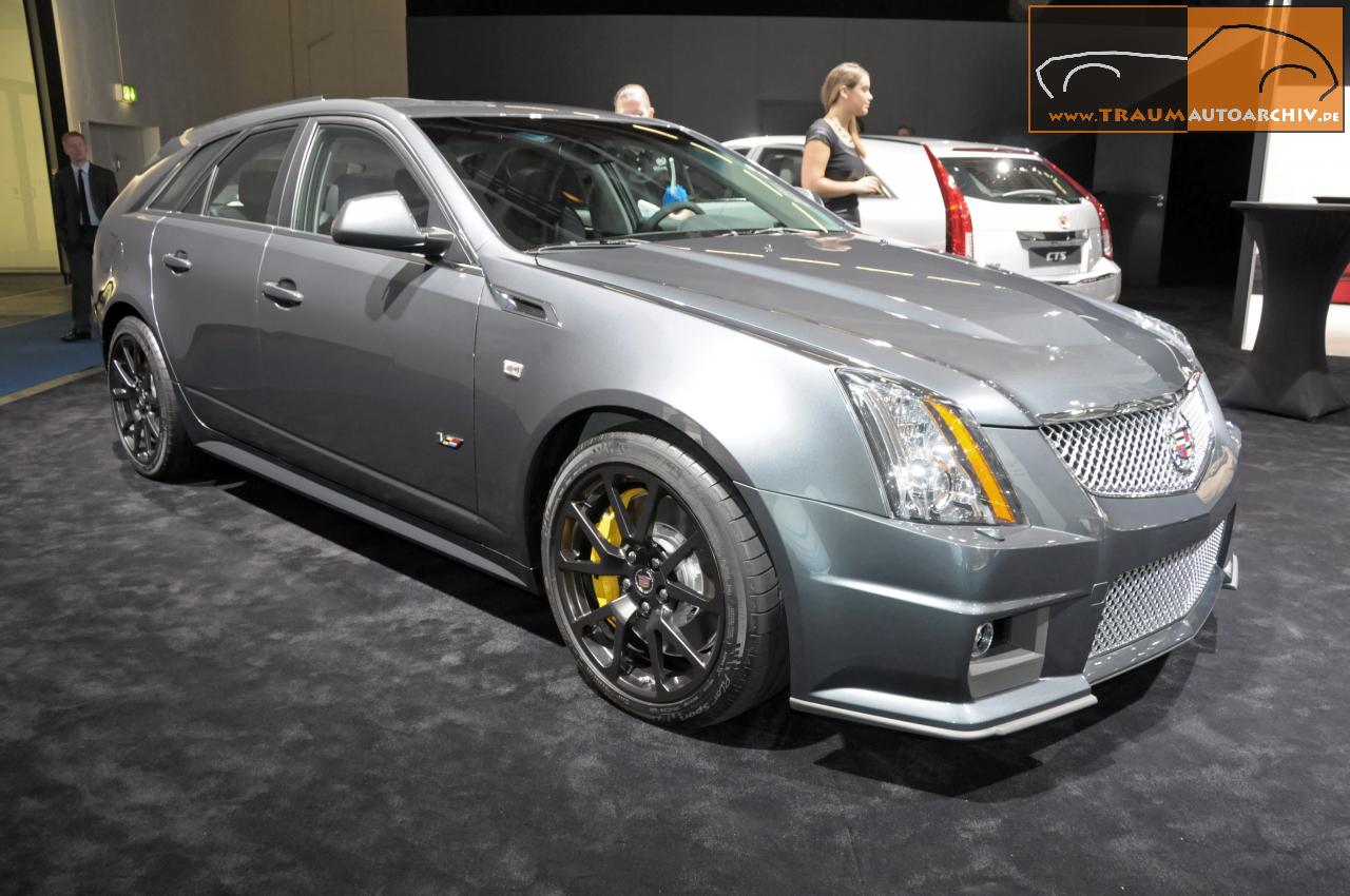 Cadillac CTS-V Wagon '2011.jpg 137.2K