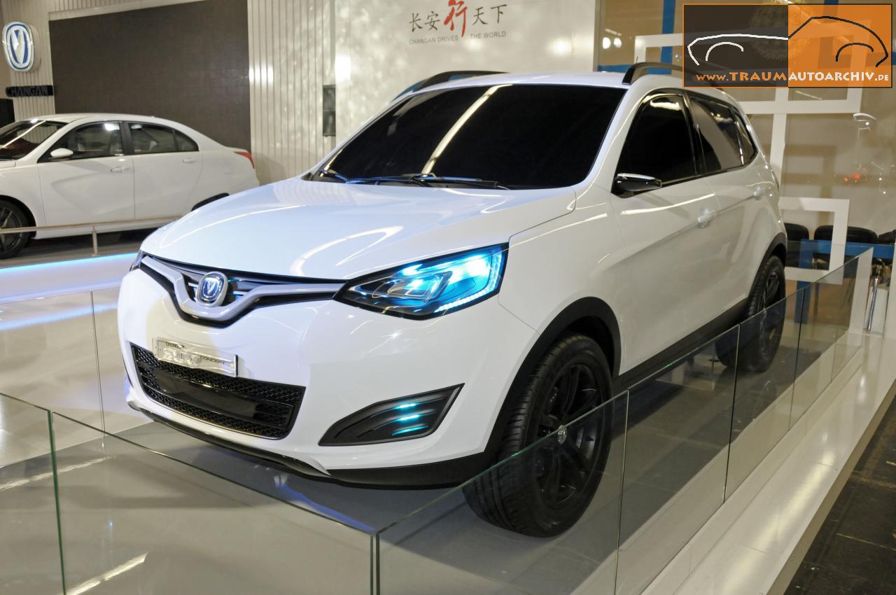 Changan SUV Concept '2011.jpg 115.3K