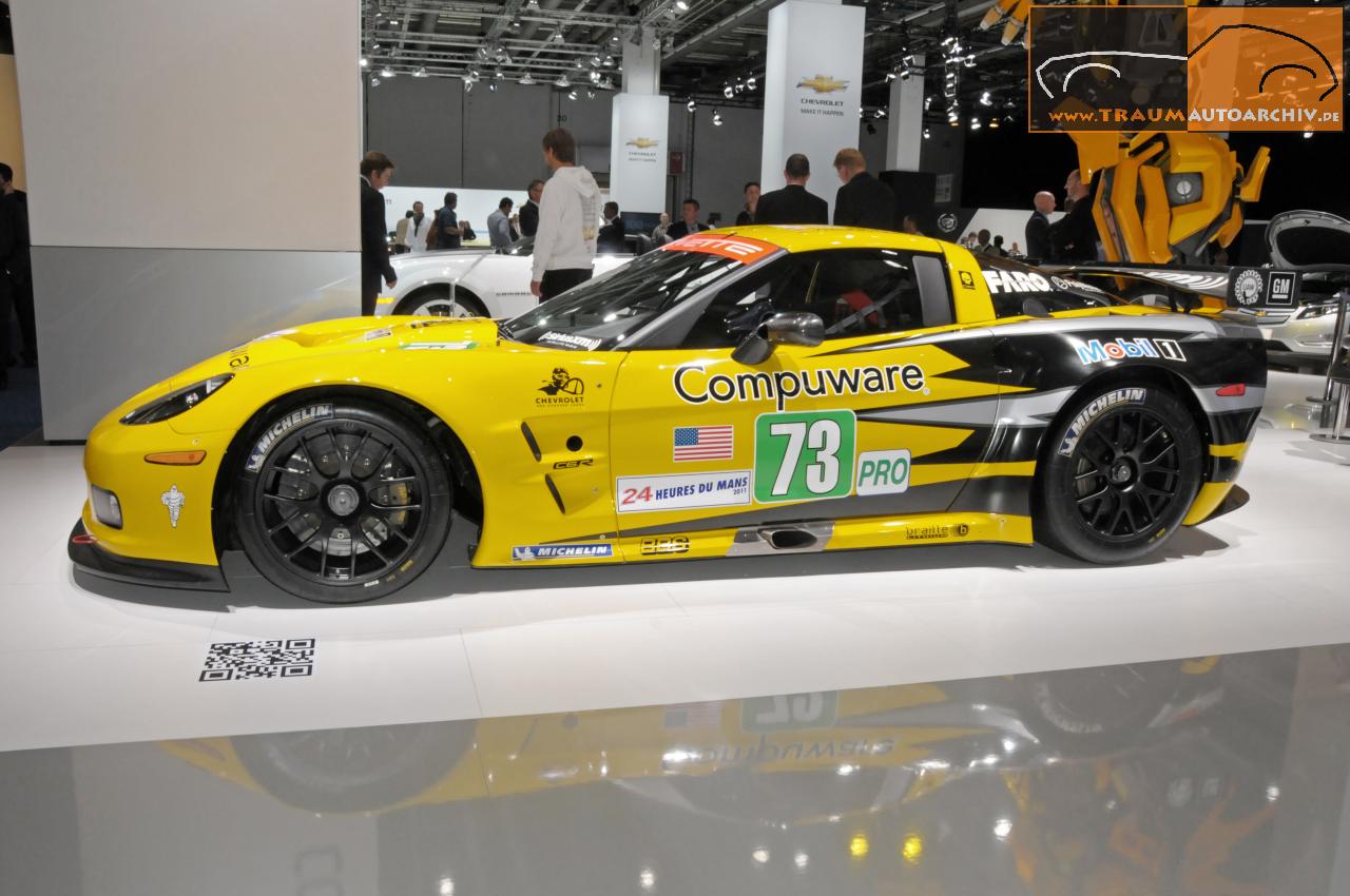 Chevrolet Corvette C6R LM '2011.jpg 126.6K